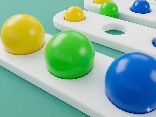 Combo Color Unlocker | Play Free Games Instantly