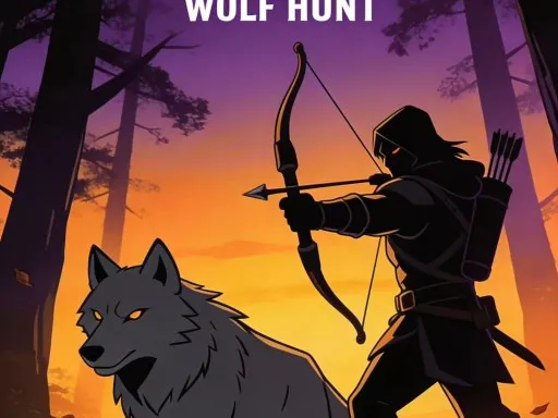  Hunting Master